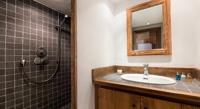 The Farmhouse, Val D'Isere ski chalet, image 8